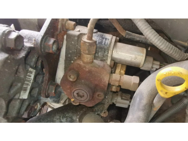 Vstřikovací čerpadlo 221000g010, 2940000101   Toyota Avensis T250  pro naftový motor 2.0  