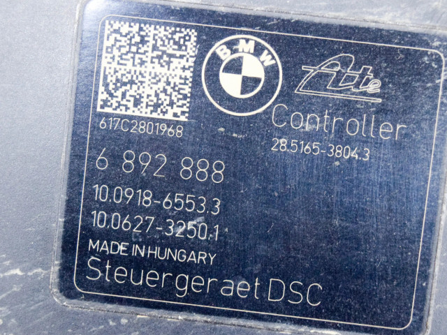 Блок АБС 10022014274, 28516538043   BMW  i3  2013-- года