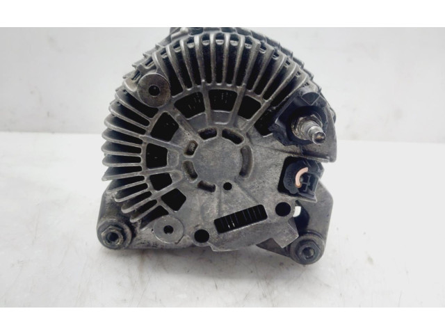Генератор 8200363528   Renault Laguna III      