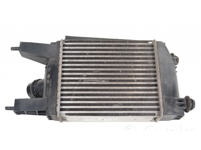 Интеркулер  144613ZU0B   Nissan Juke I F15 1.2
