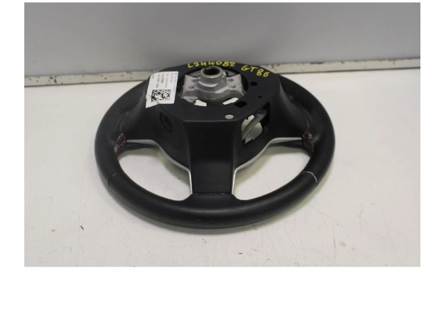 Volant Toyota GT 86 2012   
