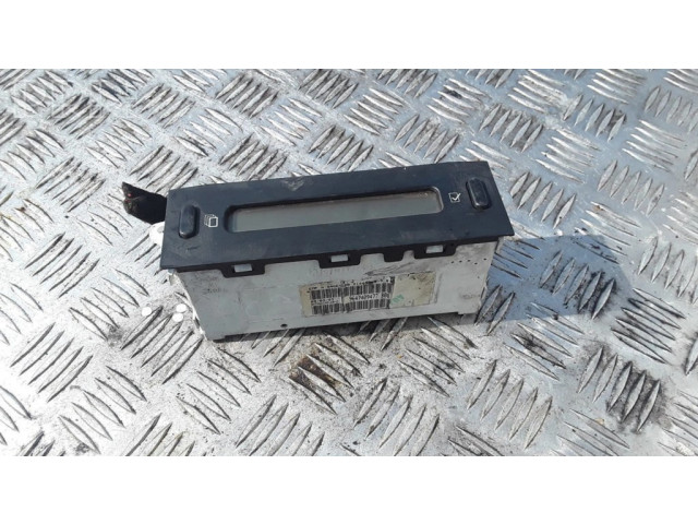 Дисплей    9647409477   Citroen C3