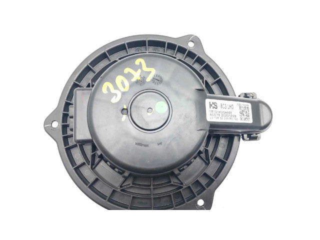 Вентилятор печки    BC3LHD, EB1D1KUGAA02   Hyundai i20 (BC3 BI3)