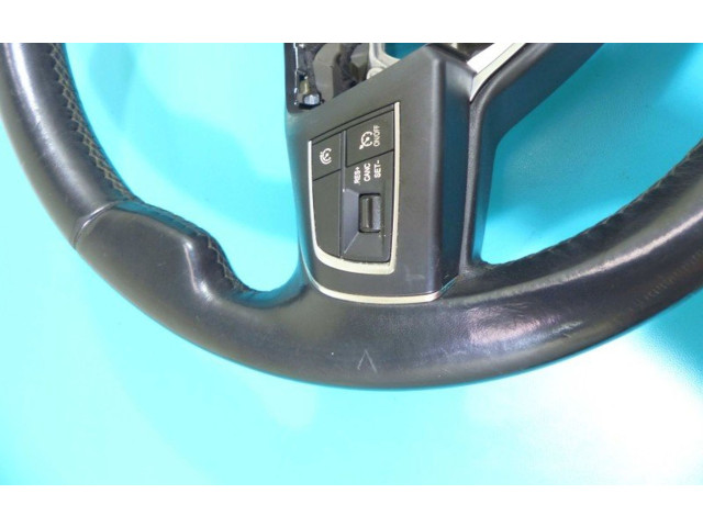 Volant Maserati Ghibli 2013 06700186830, IMPRK1227796  