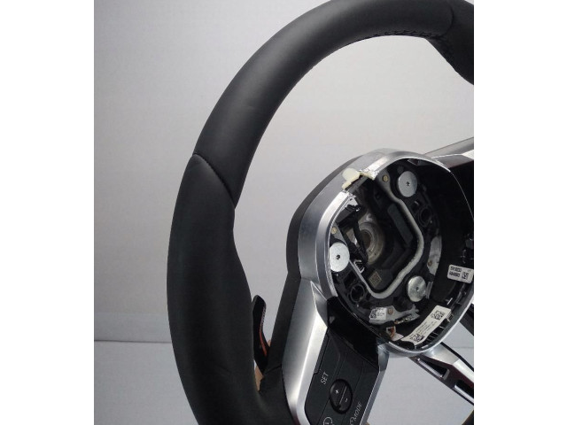 Руль BMW 5 G60  2023 -  года 5A336C8      