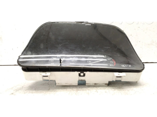 Přístrojová deska  Peugeot 306 1997 9610192480, 09033502031  