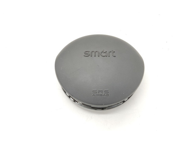 Подушка безопасности водителя 160910   Smart ForTwo I