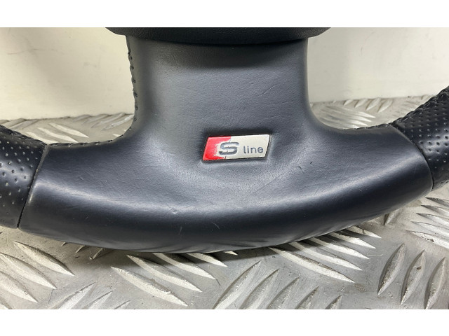 Volant Audi A5 8T 8F 2009 8K0880201E, 8K0419091BC  