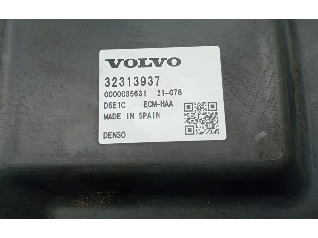 Řídící jednotka 32313937   Volvo V60 2021