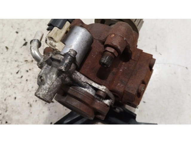 Vstřikovací čerpadlo 9676289780, A2C53384062   Ford Focus  pro naftový motor 1.6  1.6L Duratorq