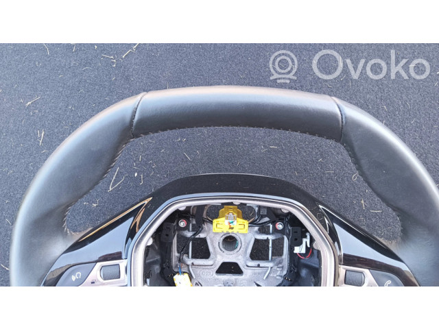 Volant Peugeot 208 2019 98255044zd, 640497100B  