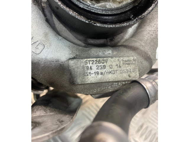 Řídící jednotka 7794259   BMW 7 E65 E66 2007