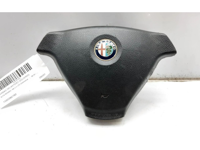 Подушка безопасности двери 1560280760   Alfa Romeo 166
