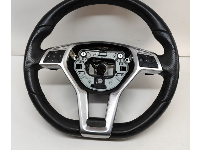 Volant Mercedes-Benz CLS C218 X218 2012 A1724604303  