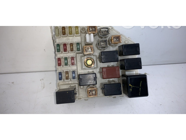 Комплект блоков управления 8966142671   Toyota RAV 4 (XA20)