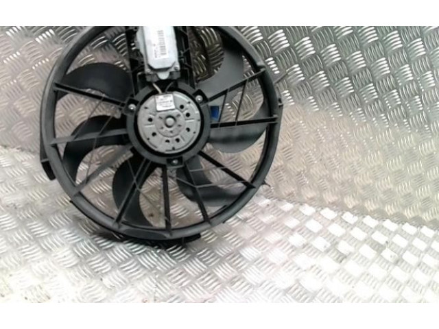 Вентилятор печки    21481AX800, 21481AX800   Nissan Micra C+C