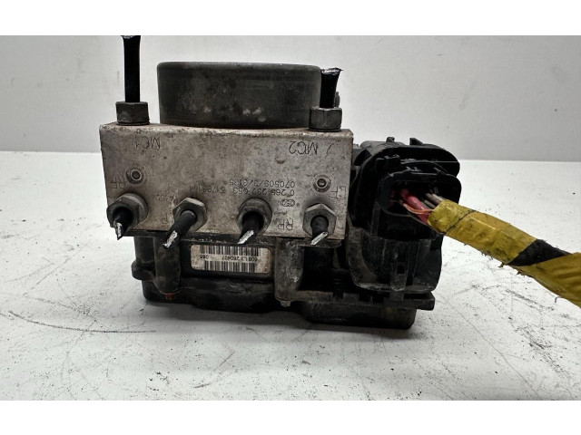 Блок управления АБС 0265800690, 0265800690   Fiat Grande Punto