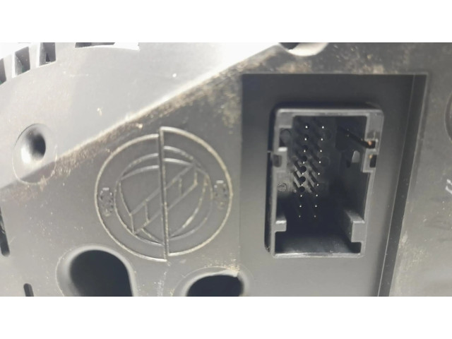 Панель приборов 156050197, CUADROINSTRUMENTOS   Alfa Romeo GT       