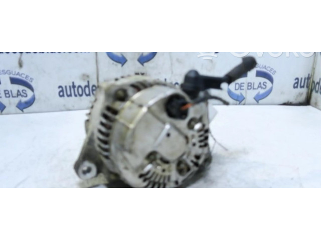 Генератор 1210004373, ALTERNADOR   Chrysler 300 - 300C      