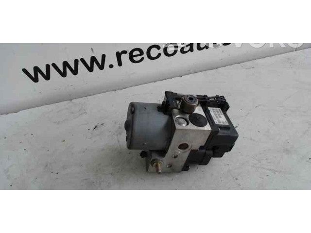 Jednotka ABS 9625275080, 0265216458   Peugeot 406 1998