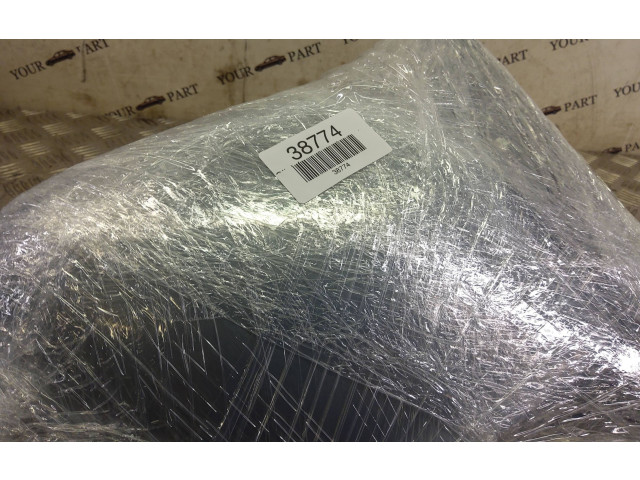 Zpětné zrcátko  Audi Q5 SQ5 2011  8R2857410  