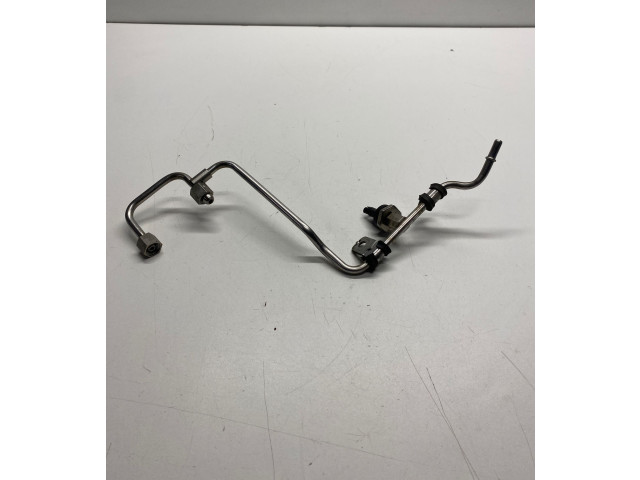 Топливная рампа 7622231   BMW M4 F82 F83   для двигателя S55
