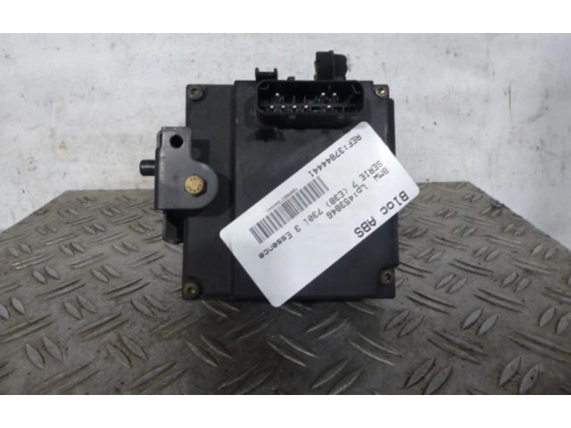Jednotka ABS 34511163026   BMW 7 E38 1998
