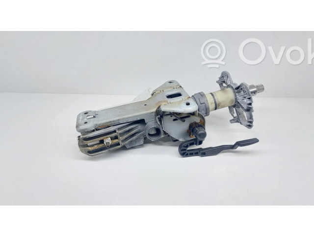   Рулевая рейка 2201055678, 2201055671   BMW 5 E60 E61 2004-2010 года