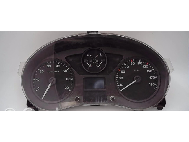 Панель приборов 9665984080   Citroen Jumpy       