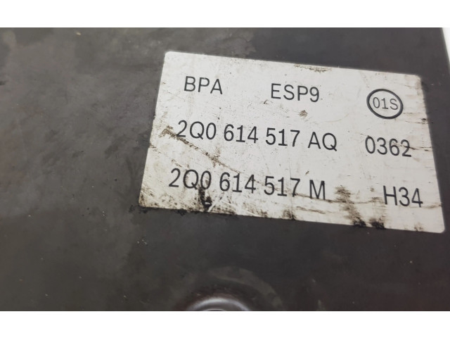 Jednotka ABS 2Q0614517AQ, 2Q0614517AQ   Volkswagen Polo VI 2023