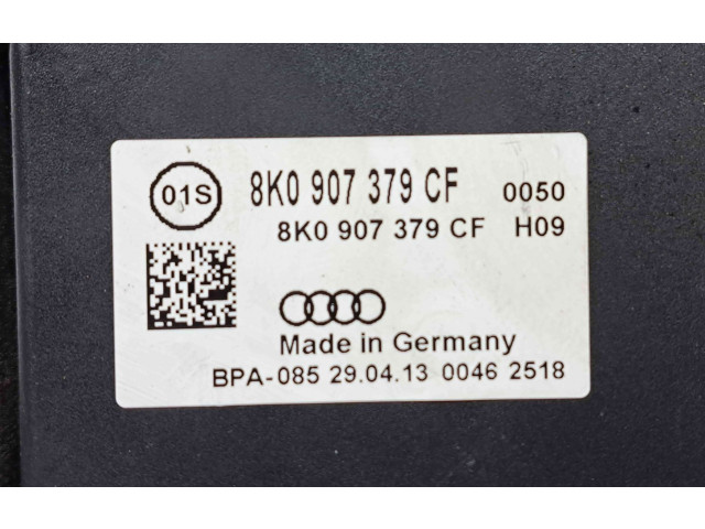 Jednotka ABS    Audi A5 Sportback 8TA 2012