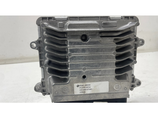 Řídící jednotka 954412BDD0   KIA Xceed 2021