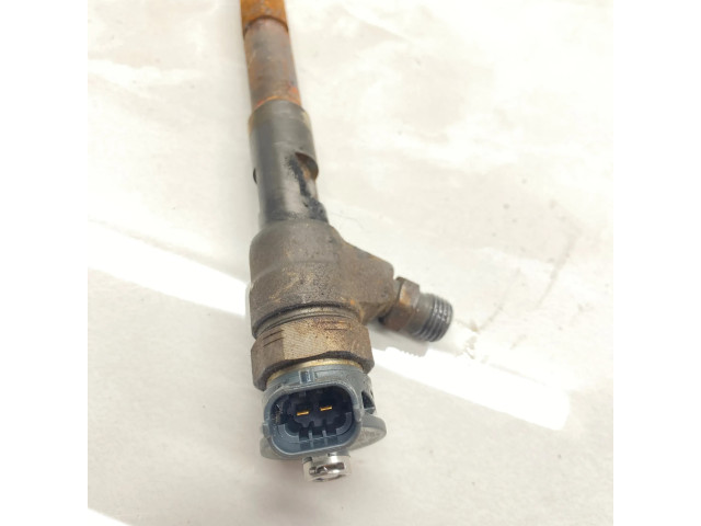 Vstřikovač 0445110485, H8201108033   Dacia Dokker  pro naftový motor 1.5  
