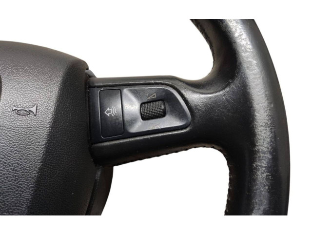Volant Audi A6 S6 C6 4F 2006 4F0419091AH, 61680000B  