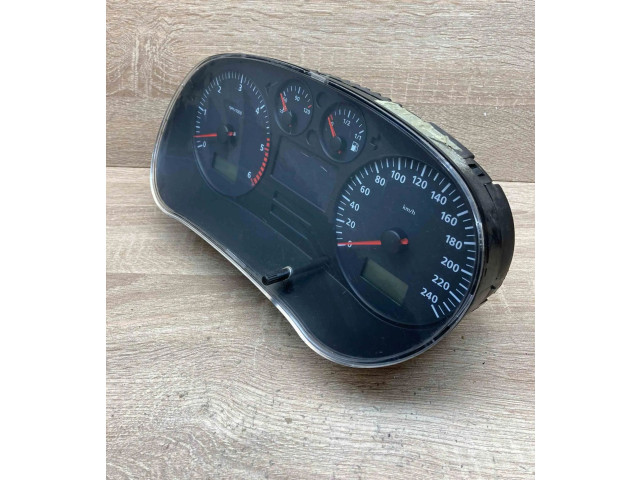 Přístrojová deska  Seat Toledo II (1M) 1998 W01M0920822D, 110080153  
