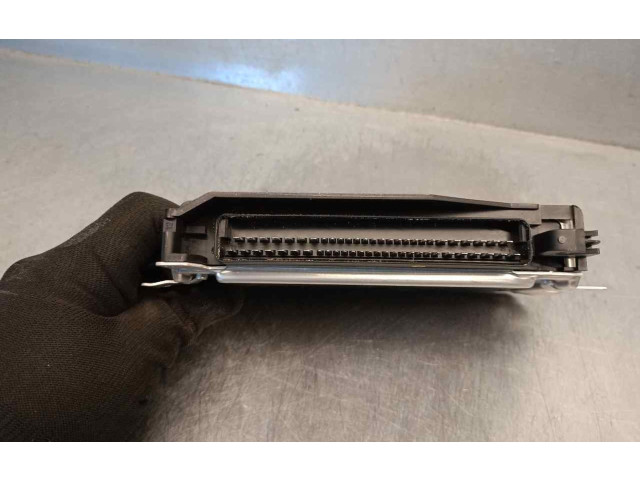 Блок управления коробкой передач 4A0927156AL, 0260002394   Audi A6 S6 C4 4A