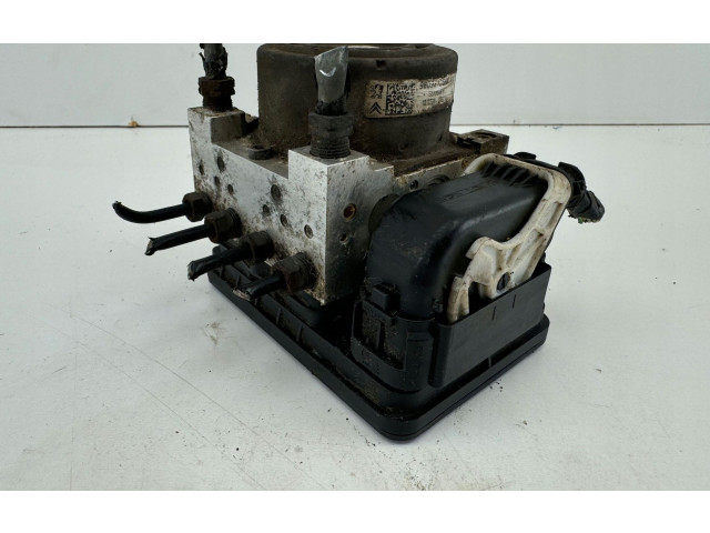 Jednotka ABS 10091539743, 1009153943   Peugeot 2008 I 2008