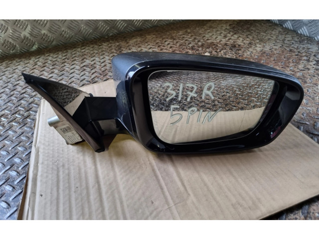 Zpětné zrcátko  BMW 3 G20 G21 2021  2241065601, 2241065  