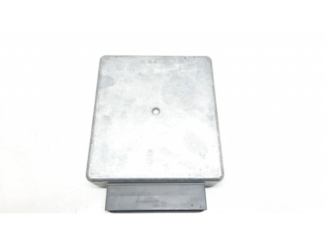 Блок управления двигателя FP3418881J, F7FF12A650BJ   Mazda 626