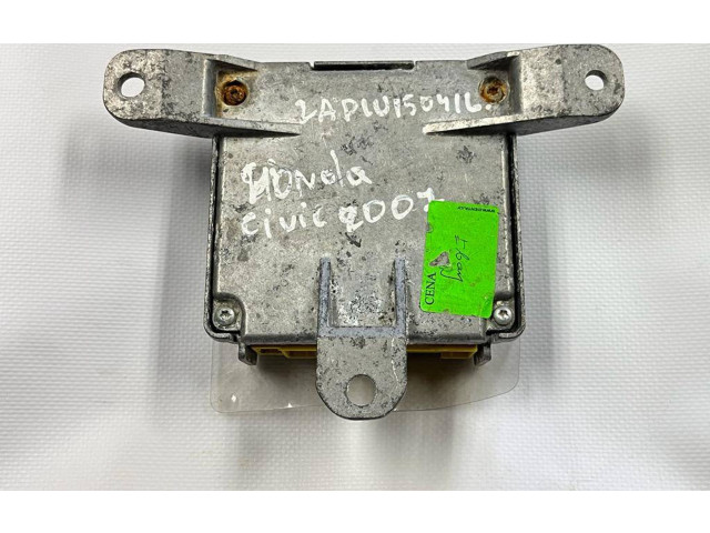 Блок подушек безопасности 77960SNBG222M1   Honda Civic