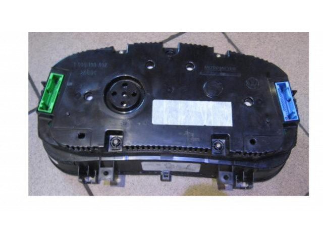 Панель приборов 1J0920801B, 0263618005   Volkswagen Vento       