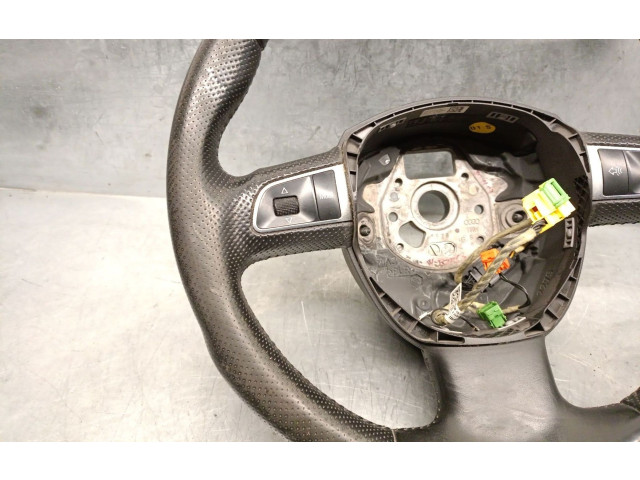 Volant Audi A5 8T 8F 2008 8T0419091A, 8T0419091A  