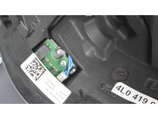 Volant Audi Q7 4L 2010 4L0419091AT  