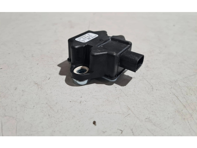 ESP (stabilumo sistemos) valdymo blokas A0065422618   Mercedes-Benz GLE (W166 - C292)