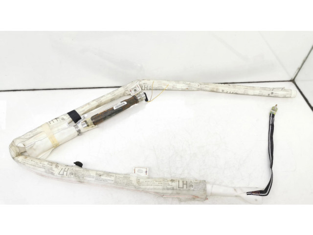 Боковая подушка безопасности 223WLH, 6003852   Toyota Avensis T250