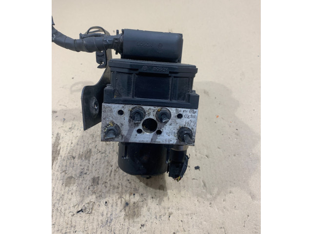 Jednotka ABS 6Q0614517K, 386128   Volkswagen Polo 2001