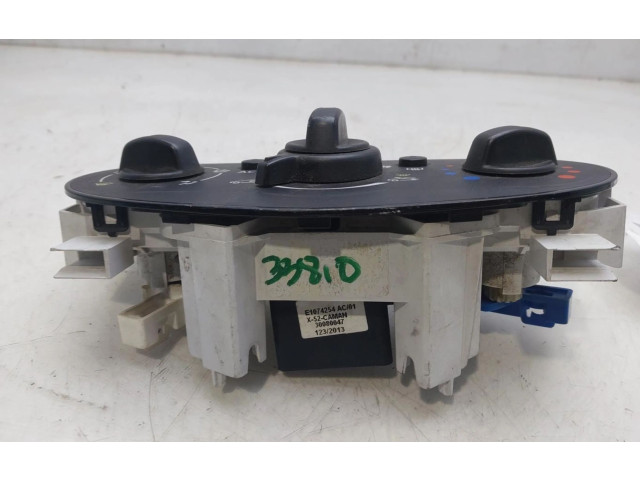 Блок управления климат-контролем 275106113R   Renault Sandero I