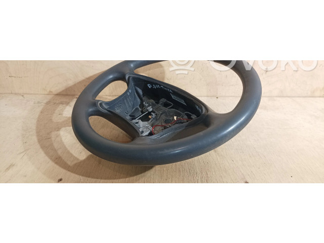 Руль Peugeot Partner  2003 - 2008 года 9643364577, 96433645XT      