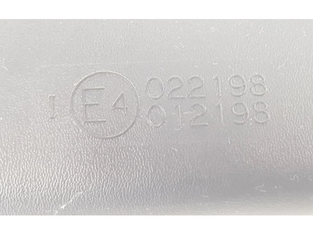 Zpětné zrcátko  Toyota Land Cruiser (J150) 2015  8781060191, 8781060191  