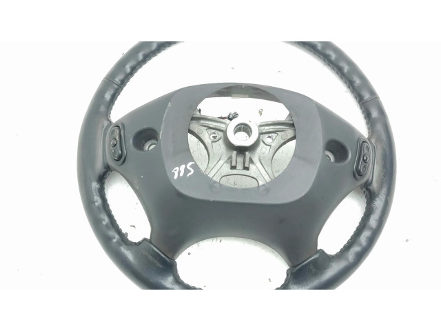 Руль Chrysler Voyager  2004-2007 года 0WF811DVAC      